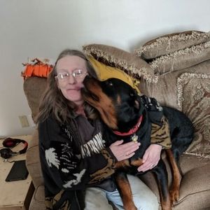 Meet your Posher, Joanne